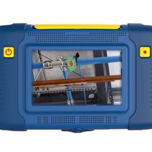 SDT SonaVu™ acoustic imaging camera
