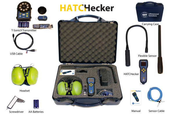 SDT HATCHecker Kit