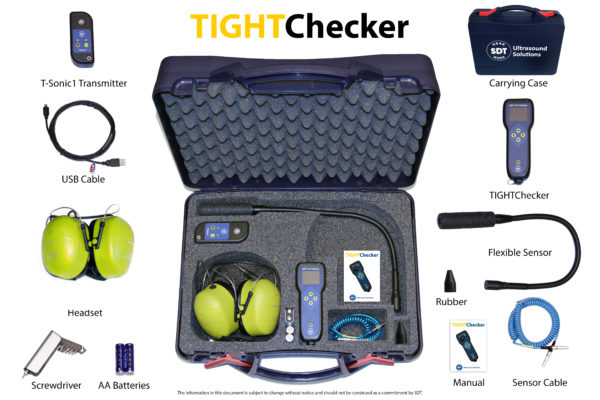 TIGHTChecker Kit