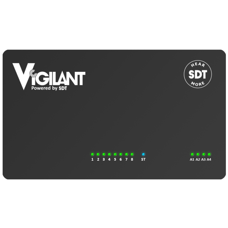 sdt-vigilant-precise-reliability-services